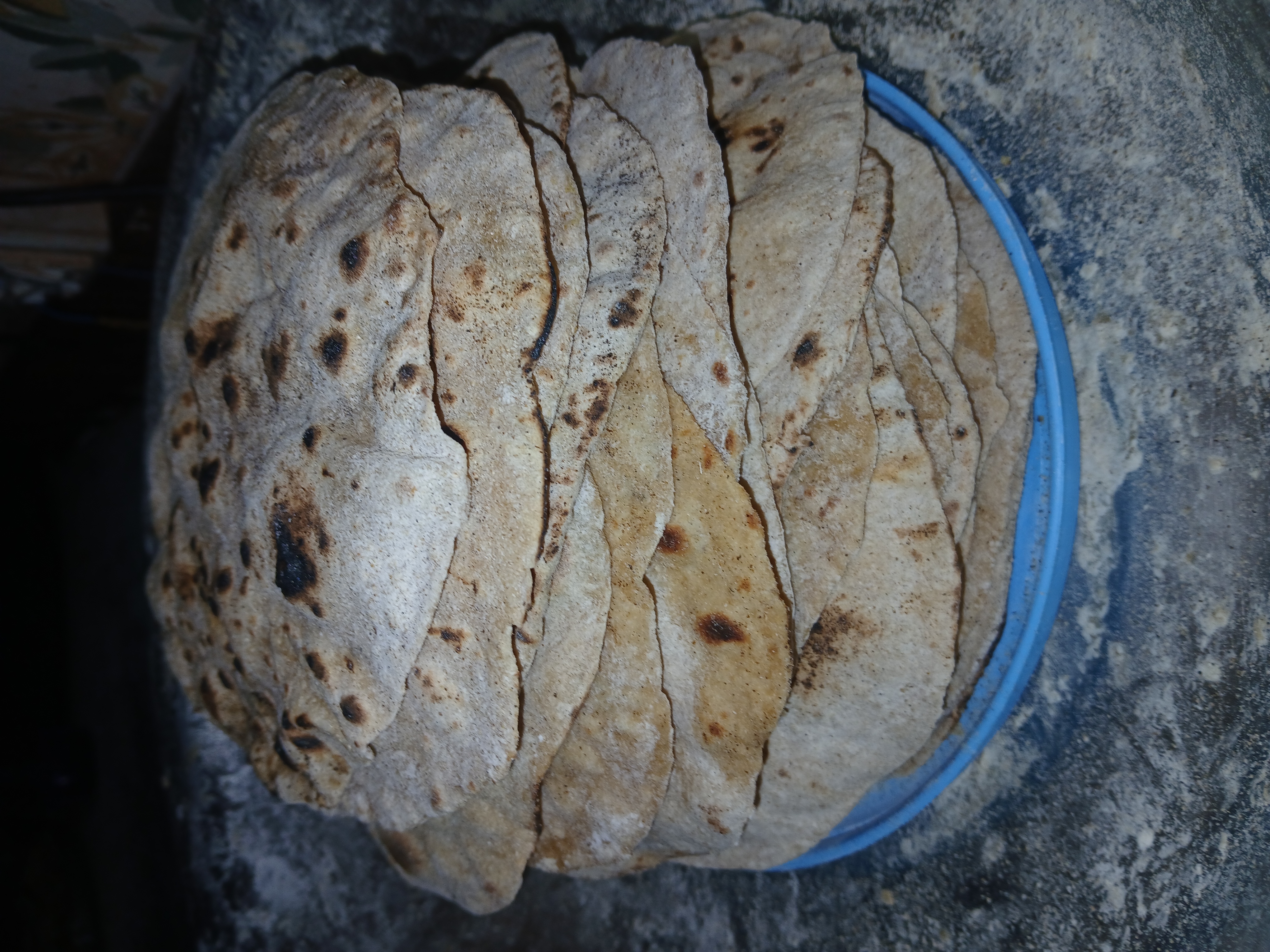 Roti